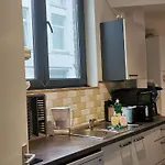 Small Apartment & Near To The City Downtown